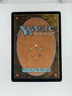 2026 Magic: The Gathering Lorwyn Eclipsed Hallowed Fountain (Foil) 265 NM - Image 2