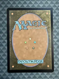 MTG Turtles in Time #0284 Foil Showcase M Teenage Mutant Ninja Turtles (TMT) - Image 4