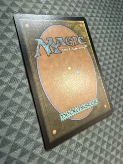 MTG Turtles in Time #0284 Foil Showcase M Teenage Mutant Ninja Turtles (TMT) - Image 5