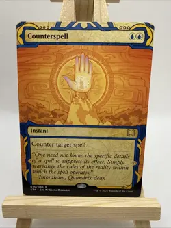Counterspell - Strixhaven: Mystical Archives - Image 1