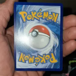 Pokemon Great Tusk EX Holo Ultra Rare Card 230/198 Scarlet & Violet Base Set - Image 4