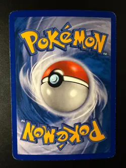 Typhlosion ex 110/115 - Pokemon TCG - EX Unseen Forces - Image 2