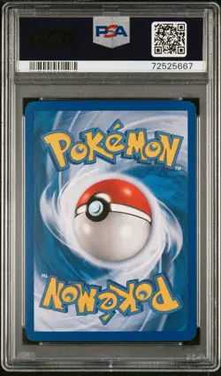 PSA 9 Mint Mawile 9 Holo EX Crystal Guardians Pokemon 2006 Swirl 🌀 - Image 2