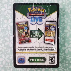 Pokemon Card Scarlet Violet Surging Sparks Indeedee Prerelease Deck Sealed - Image 2