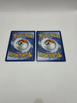 Pokemon Surging Sparks- Stamped Archaludon ex 130/191 & Cosmos Duraludon 129/191 - Image 2