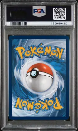 2025 POKEMON SVP EN-SV BLACK STAR PROMO #174 EEVEE EX PSA 10 - Image 2