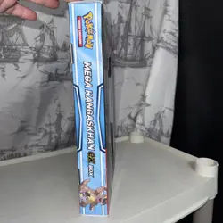 Pokemon TCG: Mega Kangaskhan ex Collection Factory Sealed Box - Image 5