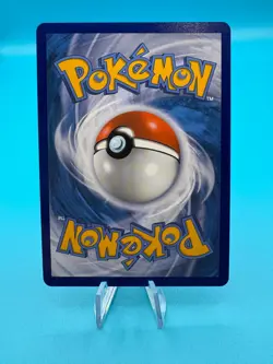 Pokemon Card Giovanni's Exile 67/68 Hidden Fates Full Art Trainer NM - Image 2