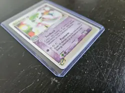 Gardevoir ex 96/100 Sandstorm Holo Pokemon TCG 2003 - Image 3