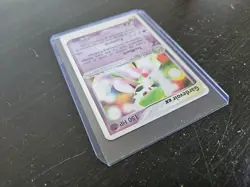 Gardevoir ex 96/100 Sandstorm Holo Pokemon TCG 2003 - Image 5