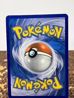 Call of Legends Ho-Oh 9/95 Holo Rare Pokemon MP - Image 2