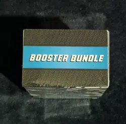 Pokemon TCG Scarlet & Violet Black Bolt Booster Bundle (SEALED) - Image 5