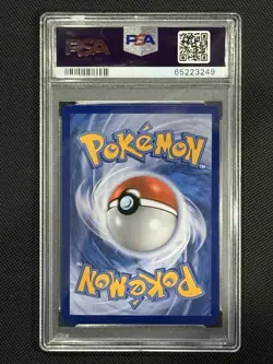 Scizor EX 76/122 XY Breakpoint Pokemon TCG PSA 10 Gem Mint - Image 2