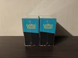 2x Pokemon TCG Ascended Heroes ETB Elite Trainer Box Factory Sealed ✅ - Image 2