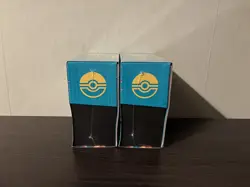 2x Pokemon TCG Ascended Heroes ETB Elite Trainer Box Factory Sealed ✅ - Image 4