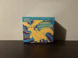 2x Pokemon TCG Ascended Heroes ETB Elite Trainer Box Factory Sealed ✅ - Image 5