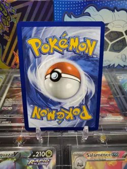 N's Darmanitan 027/159 Reverse Holo Uncommon Pokemon TCG S&V Journey Together - Image 2