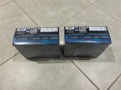 2 Pokemon Phantasmal Flames Pokemon Center Elite Trainer Box ETB SEALED IN HAND - Image 3