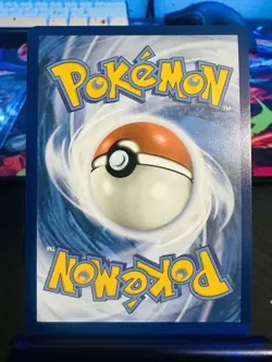 Pokemon Carmine 217/167 Sv06: Twilight Masquerade Full Art Holo Trainer SIR - Image 2