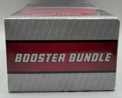 Pokemon TCG: Scarlet & Violet White Flare Booster Bundle 6 Packs Factory Sealed - Image 4