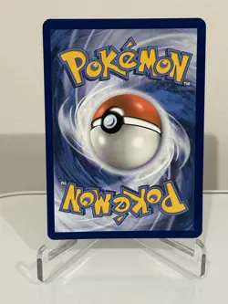 Mew EX 151/165 Holo Double Rare Scarlet & Violet 151 English Pokemon TCG - Image 2