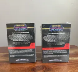 Pokemon TCG: Phantasmal Flames Booster Bundle - Factory Sealed - LOT OF 2 - Image 2