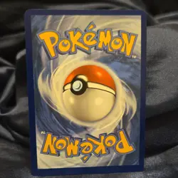 Pokemon Yanma SV10 Destined Rivals 183/182 Illustration Rare Holo English 70HP - Image 3