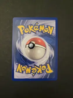 NM Psyduck 79/105 Common Neo Destiny Pokemon Yuka Morii - Image 2