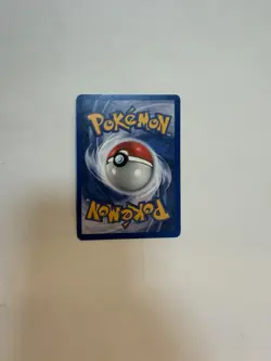 Pokemon TCG Misty's Tears 118/132 Gym Challenge Uncommon Regular Unlimited - Image 2