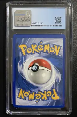Pikachu 70/111 Neo Genesis 1st Edition 2000 Pokemon - Image 2