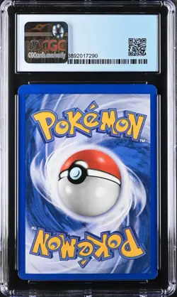 Pikachu 70/111 Neo Genesis 1st Edition 2000 Pokemon - Image 4