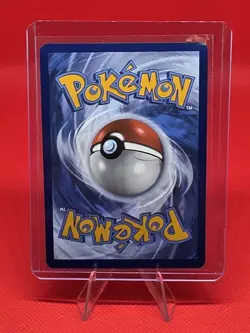 Pokemon TCG Drilbur 124/086 Sv: Black Bolt Holo - Image 2
