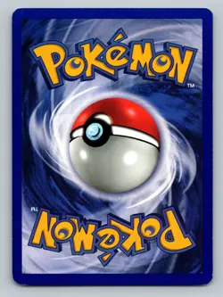 Eevee - 51/64 Common Jungle - NM Pokemon TCG - Image 2