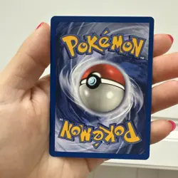 Eevee 51/64 1st Edition Jungle Vintage Pokemon TCG - Image 4