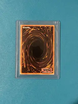 Blue-Eyes White Dragon LC01-EN004 Yu-Gi-Oh Legendary Collection 1 Limited... - Image 2