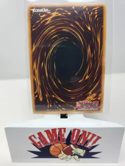 YuGiOh Blackwing - Silverwind the Ascendant SOVR-EN041 1st Edition Ultra Rare LP - Image 2