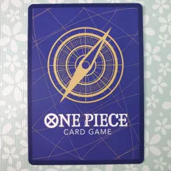 One Piece Card Game King OP01-096 Super Rare Romance Dawn LP US Seller - Image 2