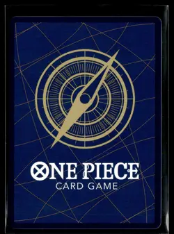 One Piece TCG Paramount War #OP02-011 Vista - Image 2