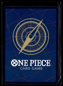 One Piece TCG Kingdoms of Intrigue #OP04-035 Spiderweb - Image 2