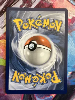 Clean Canari SIR 291/217 Ascended Hero’s Pokemon Card NM Near Mint - Image 2
