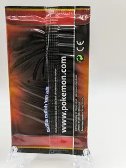 Detective Pikachu Movie 2019 Promo 2 Card Pack SM190 Pokemon New Sealed x2 - Image 3