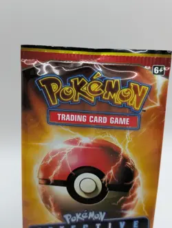 Detective Pikachu Movie 2019 Promo 2 Card Pack SM190 Pokemon New Sealed x2 - Image 5