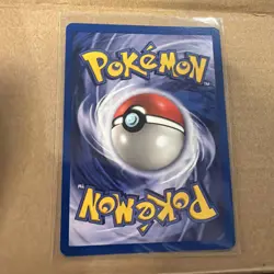 LICKITUNG Jungle Series POKEMON 1st Edition Non-Holo 1999 Trading Card 38/64 - Image 2