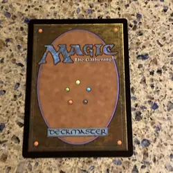 Wave of Vitriol 51 Commander 2014 Regular MTG TCG CARD NM - Image 2