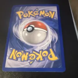 Pokemon Linoone EX Emerald 34/106 70 HP Stage 1 Uncommon Stamped Holo Card - Image 5