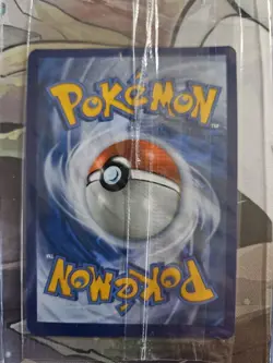 SEALED Greninja Star SWSH144 SWSH: Sword & Shield Promo Cards Holo - Image 2