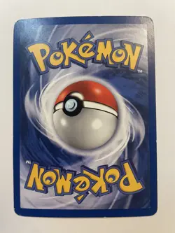 Pokemon TCG Typhlosion Holo Card Expedition Base Set 28/165 NM - Image 2