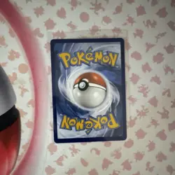 Pokemon Umbreon ex SVP176 Promo Full Art Holo Scarlet & Violet Card 280 HP - Image 2