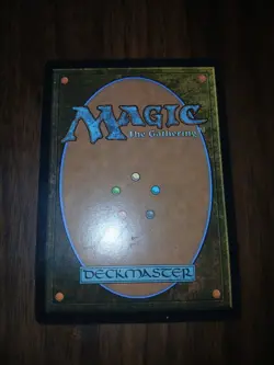 Warden of the Grove [Tarkir: Dragonstorm] Foil Near Mint - Image 2