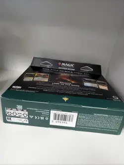 MTG Lord of the Rings Tales of Middle Earth The Hosts of Mordor Commander Deck - Image 3